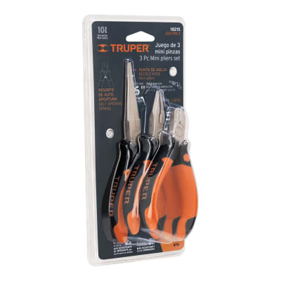 Pinze Tagliafili STANLEY 1000V VDE 160mm - Cesoie Laterali Isolate
