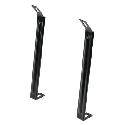 Par De  Tirantes Calibre 15 Para Carretillas TRUPER Y EXPERT 118841