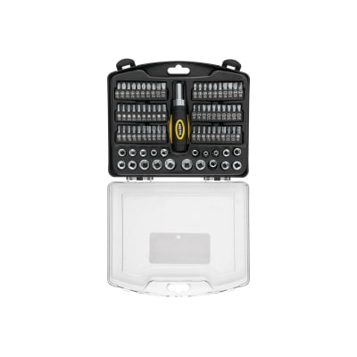 Juego De Herramientas 1/4