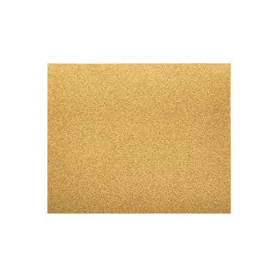 Lija Para Madera Grano 120 Truper 11612