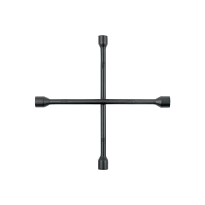 Llave De Cruz 16'' Fijo Pretul 218001