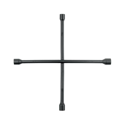 Llave De Cruz 18'' Fijo Pretul 21801