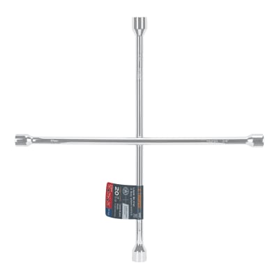 Llave De Cruz Universal 20