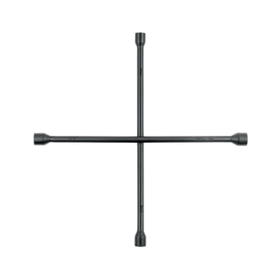 Llave De Cruz 20'' Fijo Pretul 21802