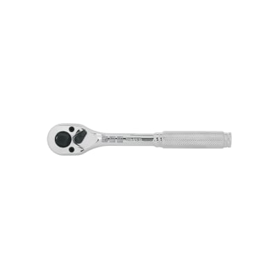 Ratchet  Triple Encastre 1/4