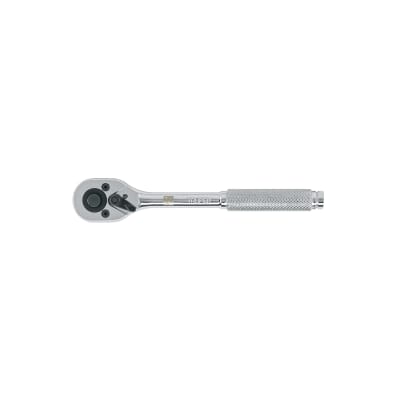 Ratchet Cabeza De Pera 1/4