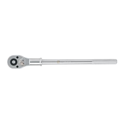 Ratchet Cabeza De Pera 3/4