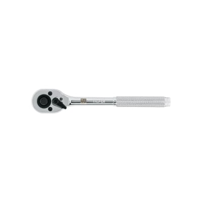 Ratchet Cabeza De Pera 3/8