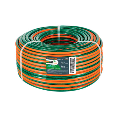 Manguera Reforzada 1/2