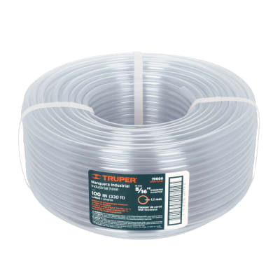 Manguera Industrial, Rollo De 100 Mts.1