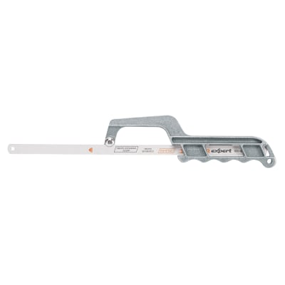 Mini arco de sierra 12' de aluminio Truper 10236