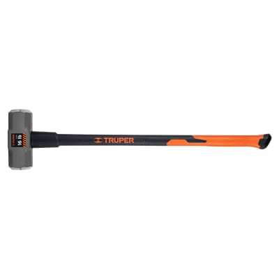 Comba Octagonal 16 Lbs Mango Fibra De Vidrio 36