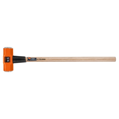 Comba Octagonal 16 Lbs Mango 36