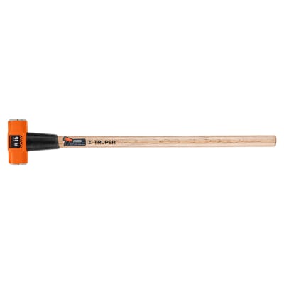 Comba Octagonal 8 Lbs Mango 36