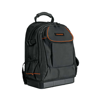 Mochila Para Herramientas Con 57 Compartimentos 101375 Truper