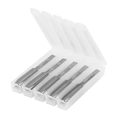 Macho Semicónico 1/2