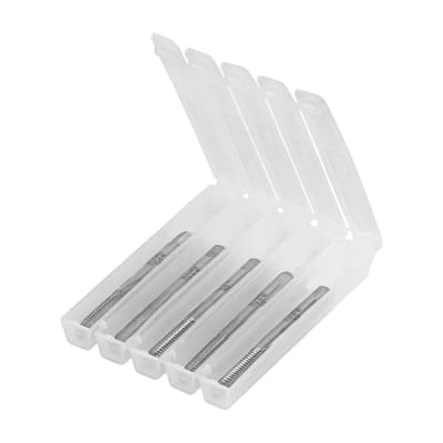 Macho Semicónico 7/32