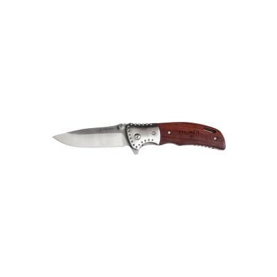 Navaja Abatible 4-3/4