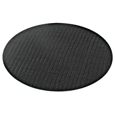 Plato De Soporte Velcro  P/ Lijadora Neumática TPN-861 Truper 193901