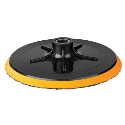 Disco Velcro Para Pulidora  PULA-7A3 Truper 1016121