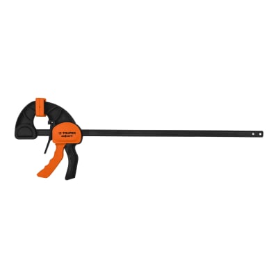 Prensa Quick Grip 18