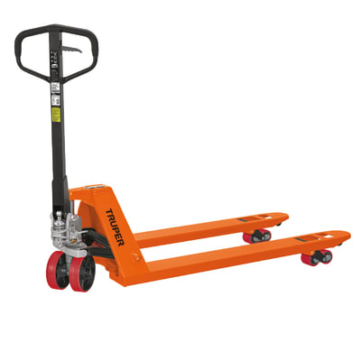 Pato/Stoka de 2.5 Toneladas Para Exteriores Truper 15082