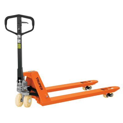 Pato/Stoka De 3 Toneladas Para Exteriores Truper 15083