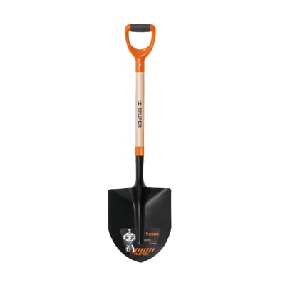 Pala Tipo Cuchara T-2000 Truper 10000