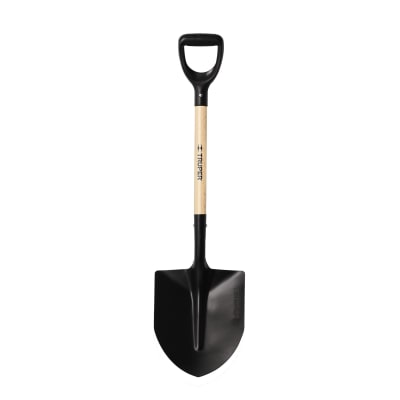 Palana Tipo Cuchara Puño De Plástico T-1000   11171 Truper