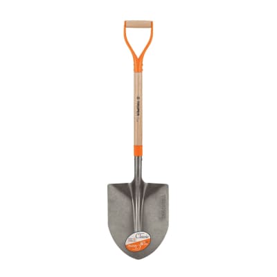 Pala Tipo Cuchara Classic Truper 11169