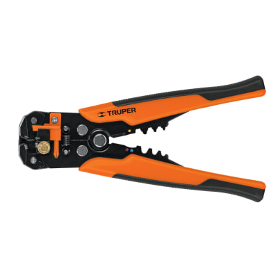 Alicate pelacables automatica 8