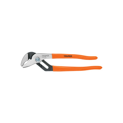 Alicate Picoloro mango de pvc1