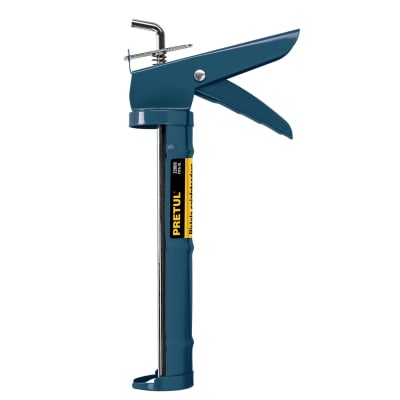 Aplicador De Silicona Lisa 22800 Pretul