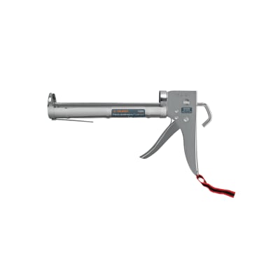 Aplicador de Silicona tipo Esqueleto 101400 Truper1