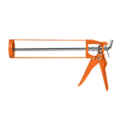 Aplicador De Silicona Tipo Esqueleto 17550 Truper