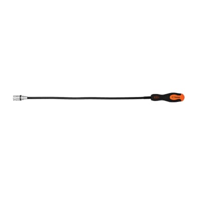 Imán Flexible Con LED 3 Kg Truper 153261