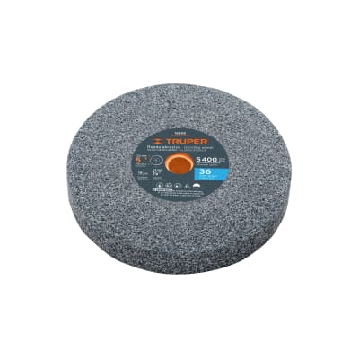 Piedra Para Amoladora De Banco 5