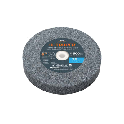 Piedra Para Amoladora De Banco 6