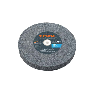 Piedra Para Amoladora De Banco 8