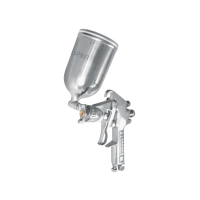 Pistola De Gravedad Uso General Truper 11095