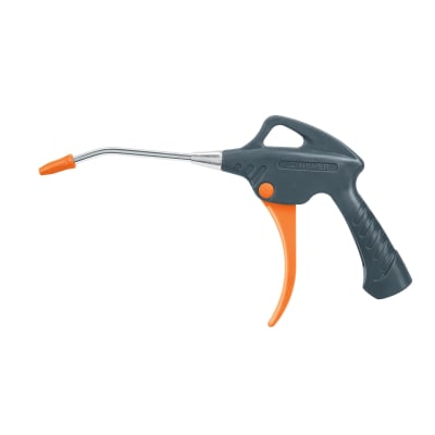 Pistola Plástica Para Sopletear 6'' Truper 10648