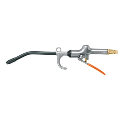 Pistola Para Sopletear Con Gancho 120 PSI Truper 1010801