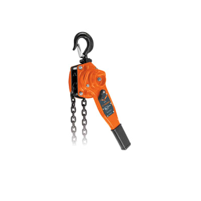 Tecle Palanca con Cadena 1.5M X 3/4Ton Truper 168401