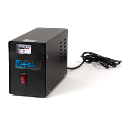 Estabilizador 1Kva 220V Ieda Estado Solido