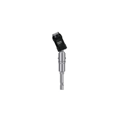 Adaptador Magnético Para Puntas , Cambio Rápido, 90 Mm, 11875 Truper