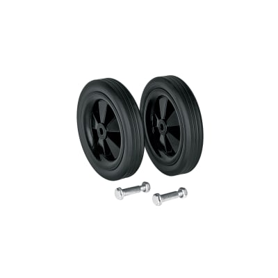 Ruedas Para Compresores 1-1/2