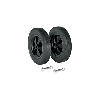 Ruedas Para Compresores 1-3/8