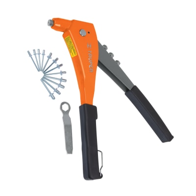 Remachadora Profesional 9