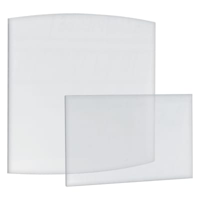 Mica De Respuesto Para Careta Truper 17470