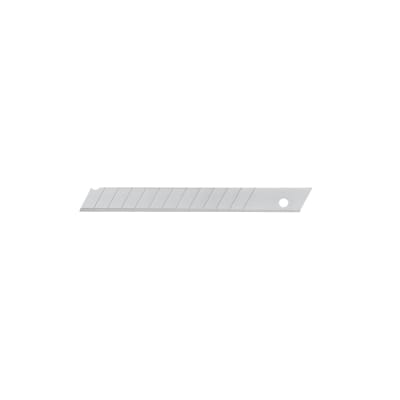 Repuesto Para Cutter De 9 Mm 10 Piezas 100098 Truper